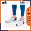 Picture of PUMA LQDCELL Method Wn s-Puma White-Puma Black-Luminous Pink-Female-19378003