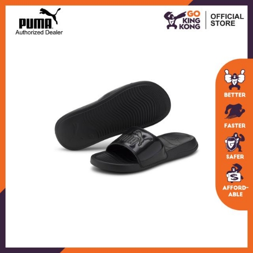 Picture of PUMA Popcat 20 Wns P-Puma Black-Puma Black-Female-37447102