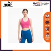 Picture of PUMA Mid Impact Long Line Bra-Luminous Pink-Female-51946903