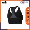 Picture of PUMA High Impact Front Zip Bra-Puma Black-Female-51947001