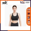 Picture of PUMA High Impact Front Zip Bra-Puma Black-Female-51947001