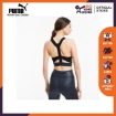 Picture of PUMA Mid Impact Pearl Bra-Puma Black-Female-51956301