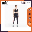 Picture of PUMA Mid Impact Pearl Bra-Puma Black-Female-51956301