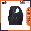 Picture of PUMA Mid Impact Flawless Bra-Puma Black-Female-52029801