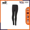 Picture of PUMA ESS+ Logo Leggings G-Puma Black-Female-58252151