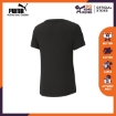 Picture of PUMA ESS+ Tee G-Puma Black-Female-58255651