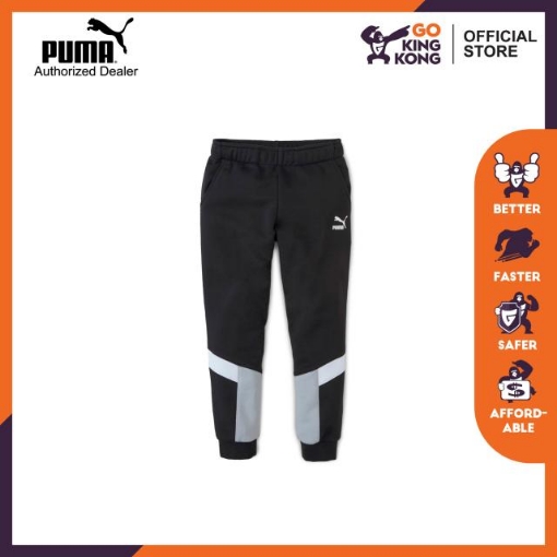 Picture of PUMA Animals MCS Sweatpants-Puma Black-Unisex-58335401