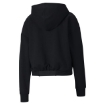 Picture of PUMA Modern Sports Hoodie-Puma Black-Female-58354001