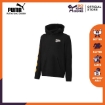 Picture of PUMA Club Hoodie B-Puma Black-Male-58465001