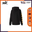 Picture of PUMA Club Hoodie B-Puma Black-Male-58465001