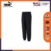 Picture of PUMA Downtown Sweatpants-Puma Black-Male-59763001