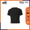 Picture of PUMA Classics T7 Tight Top cropped-Puma Black-Female-59763101