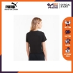 Picture of PUMA Classics T7 Tight Top cropped-Puma Black-Female-59763101