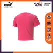 Picture of PUMA Classics T7 Tight Top cropped-Glowing Pink-Female-59763125