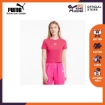 Picture of PUMA Classics T7 Tight Top cropped-Glowing Pink-Female-59763125