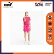 Picture of PUMA Classics T7 Tight Top cropped-Glowing Pink-Female-59763125