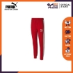 Picture of PUMA Iconic T7 Track Pants PT-High Risk Red-Male-59764311