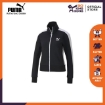 Picture of PUMA Classics T7 Track Jacket FT-Puma Black-Female-59765101