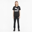 Picture of PUMA Classics T7 Track Pant FT cl-Puma Black-Female-59766801