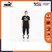 Picture of PUMA Classics Logo Tee-Puma Black-Male-59774001