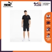 Picture of PUMA Classics Logo Shorts 10"-Puma Black-Male-59774601