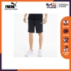 Picture of PUMA Classics Logo Shorts 10"-Puma Black-Male-59774601