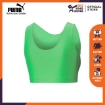 Picture of PUMA Evide Bra Top-Summer Green-Female-59776232