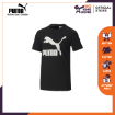 Picture of PUMA Classics Tee B-Puma Black-Male-59780001