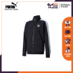 Picture of PUMA Iconic T7 Track Jacket TR B-Puma Black-Male-59780801