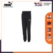 Picture of PUMA Iconic T7 Track Pants TR B-Puma Black-Male-59780901