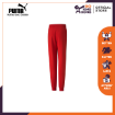 Picture of PUMA Iconic T7 Track Pants TR B-High Risk Red-Male-59780911