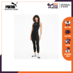 Picture of PUMA Classics T7 Shortsleeve Tight Jumpsuit-Puma Black-Female-59790801