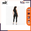 Picture of PUMA Classics T7 Shortsleeve Tight Jumpsuit-Puma Black-Female-59790801