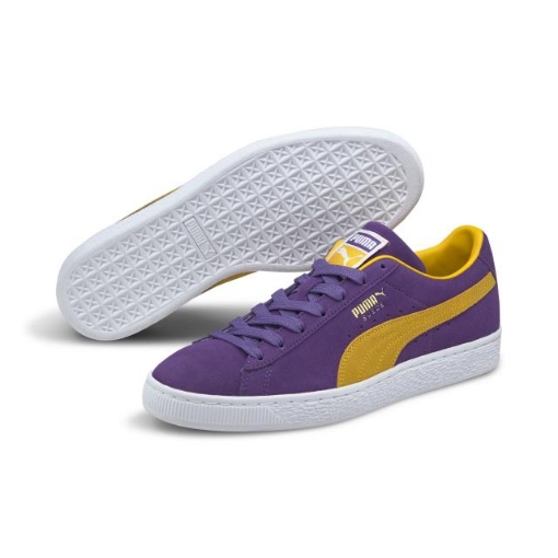 Puma best sale spectra yellow