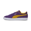 Picture of PUMA Suede Teams Prism Violet-Spectra Yellow - 38016803