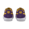 Picture of PUMA Suede Teams Prism Violet-Spectra Yellow - 38016803