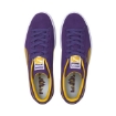 Picture of PUMA Suede Teams Prism Violet-Spectra Yellow - 38016803