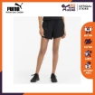 Picture of PUMA RUN FAVORITE WOVEN 5" SHORT W Puma Black - 52018801