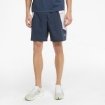 Picture of PUMA RUN GRAPHIC 7" SHORT M Spellbound-Puma White - 52086066