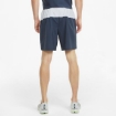 Picture of PUMA RUN GRAPHIC 7" SHORT M Spellbound-Puma White - 52086066