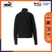 Picture of PUMA Iconic T7 Track Jacket TR Puma Black - 53007801