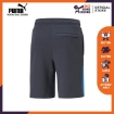 Picture of PUMA CLSX Shorts TR Ebony - 53171364