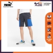 Picture of PUMA CLSX Shorts TR Ebony - 53171364