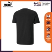 Picture of PUMA Graphic Tee Photo Print Puma Black - 53266801