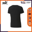 Picture of PUMA Alpha Tee G Puma Black - 58329901