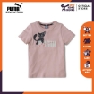 Picture of PUMA Animals Tee Peachskin - 58334815