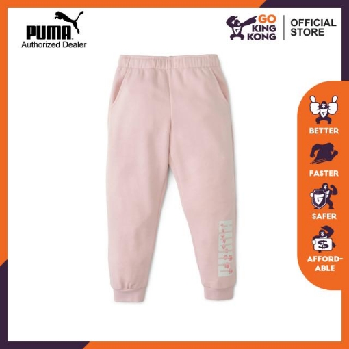 Picture of PUMA Animals Sweatpants Peachskin - 58335015