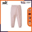 Picture of PUMA Animals Sweatpants Peachskin - 58335015