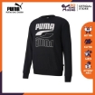 Picture of PUMA Rebel Crew TR Puma Black - 58349201