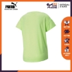 Picture of PUMA Modern Sports Graphic Tee Sharp Green - 58353634